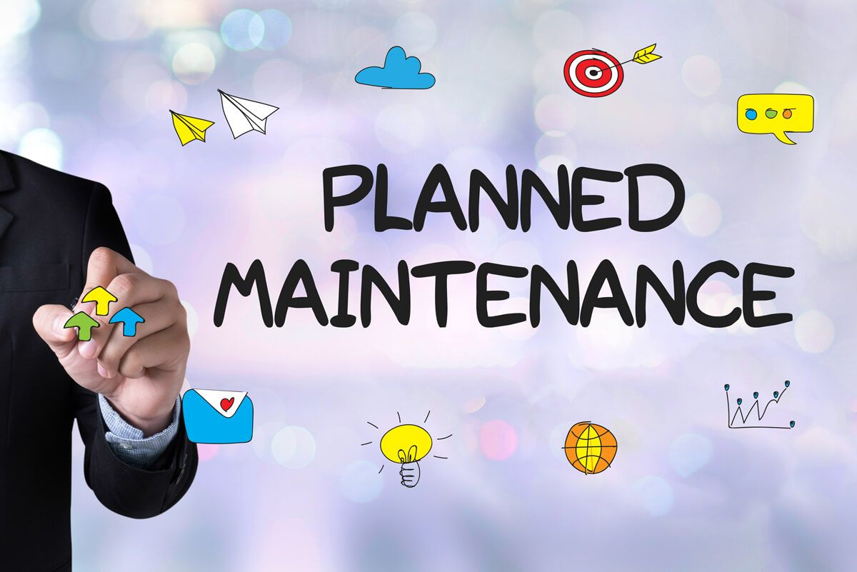 Website Maintenance: How to Keep Your Site Running Smoothly