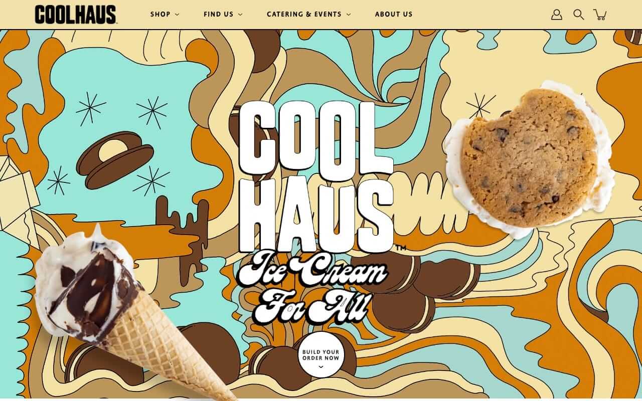 Coolhaus Website